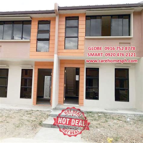 properties in clark pampanga